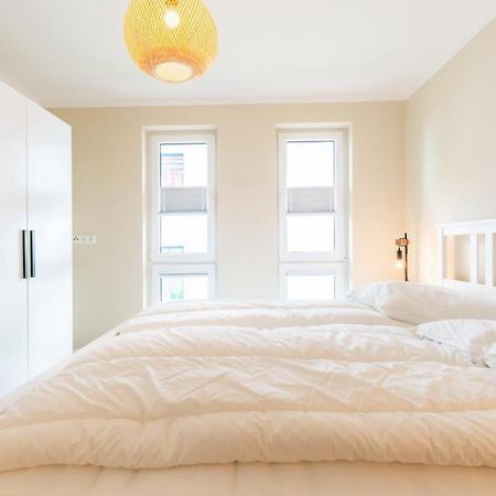 Strandvilla Meeresblick Wohnung 02 Boltenhagen  Esterno foto